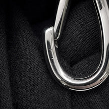 将图像加载到图库查看器中,HERMES ★Sacked Pansage Groom Rouge H/Chocolat Toile Chevrons Canvas