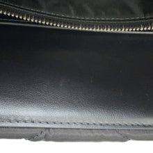 Load image into Gallery viewer, PRADA Re-Nylon Topstitch Tote Bag Black2VG096 Nylon