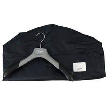 Load image into Gallery viewer, PRADA Re-Nylon Jacket Size S BlackSGB812 100% recycled Polyamide