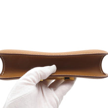 将图像加载到图库查看器中,HERMES Constance Miroir Gold Epsom Size 24