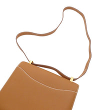 将图像加载到图库查看器中,HERMES Constance Miroir Gold Epsom Size 24