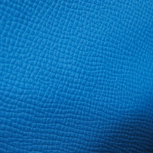 Load image into Gallery viewer, HERMES Kelly Sellier tricolor Blue Zanzibar/Blue de Prusse/Black Epsom Size 25