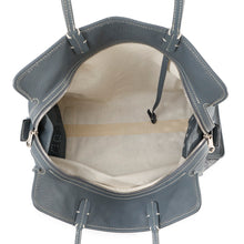 Load image into Gallery viewer, GOYARD Ardi Tote Bag GrayHARDY2PMLTY51CG51P PVC Leather Size PM