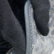 Load image into Gallery viewer, GOYARD Ardi Tote Bag GrayHARDY2PMLTY51CG51P PVC Leather Size PM