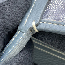 Load image into Gallery viewer, GOYARD Ardi Tote Bag GrayHARDY2PMLTY51CG51P PVC Leather Size PM