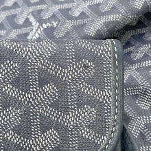 Load image into Gallery viewer, GOYARD Ardi Tote Bag GrayHARDY2PMLTY51CG51P PVC Leather Size PM