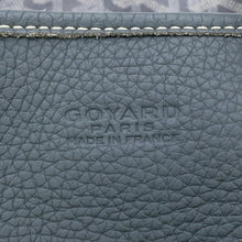 将图像加载到图库查看器中,GOYARD Ardi Tote Bag GrayHARDY2PMLTY51CG51P PVC Leather Size PM