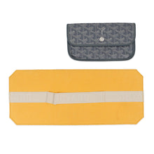 Load image into Gallery viewer, GOYARD Ardi Tote Bag GrayHARDY2PMLTY51CG51P PVC Leather Size PM