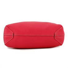 Load image into Gallery viewer, HERMES Double sense Rose Extreme/Blue Nuit Taurillon Clemence Size 28