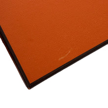 Load image into Gallery viewer, HERMES H Tag Phone Case Craie Epsom