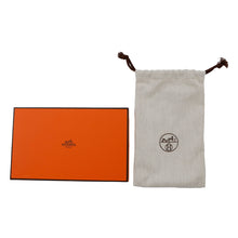 Load image into Gallery viewer, HERMES ★H tag phone case Craie Epsom