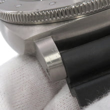 Load image into Gallery viewer, PANERAI Luminor Submersible 1950 3DAYS GMT Limited to 500 pieces W47mm TI Rubber Blue DialPAM00719