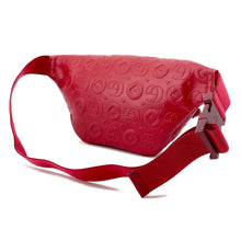 将图像加载到图库查看器中,GUCCI Children's Crossbody Bag Red502095 PVC