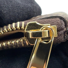 Load image into Gallery viewer, GUCCI ★GG Supreme Ophidia Clutch Bag Brown/Beige517551 Canvas Leather