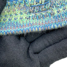 Load image into Gallery viewer, LOUIS VUITTON Damier Palm Tree Crochet Hat Size M GreenM7557M Cotton80% Nylon20%