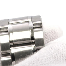 Load image into Gallery viewer, SEIKO ★Grand Seiko GMT Spring Drive W43.5mm Stainless Steel Black DialSBGC203