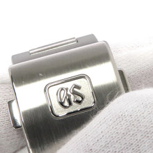 Load image into Gallery viewer, SEIKO ★Grand Seiko GMT Spring Drive W43.5mm Stainless Steel Black DialSBGC203