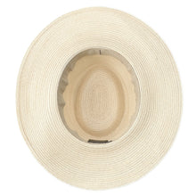 将图像加载到图库查看器中,CHANEL CC Logo Ribbon Straw Hat Size M Beige/Khaki Abaca 78% Cotton 22%