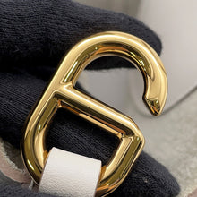 Load image into Gallery viewer, HERMES In the loop Grease pail Taurillon Clemence Swift Leather Size PM