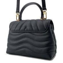 Load image into Gallery viewer, LOUIS VUITTON Hold Me NoirM21720 Leather