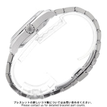 Load image into Gallery viewer, OMEGA SeamasterAqua Terra W38.5mm Stainless Steel Gray Dial231.10.39.60.06.001