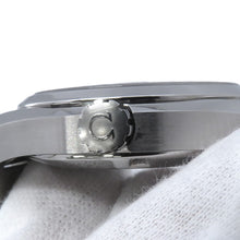 Load image into Gallery viewer, OMEGA SeamasterAqua Terra W38.5mm Stainless Steel Gray Dial231.10.39.60.06.001