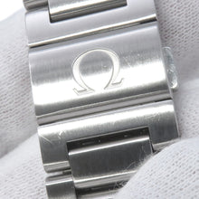 Load image into Gallery viewer, OMEGA SeamasterAqua Terra W38.5mm Stainless Steel Gray Dial231.10.39.60.06.001