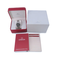 Load image into Gallery viewer, OMEGA SeamasterAqua Terra W38.5mm Stainless Steel Gray Dial231.10.39.60.06.001