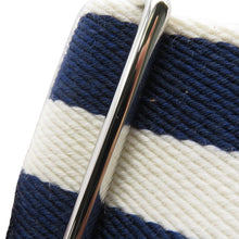 Load image into Gallery viewer, HERMES Videpoches Shoulder Bag Orange Togo Leather