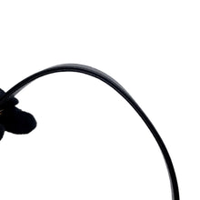 Load image into Gallery viewer, CHANEL ★Matelasse ChainClutch BlackAP2629 Caviar Leather