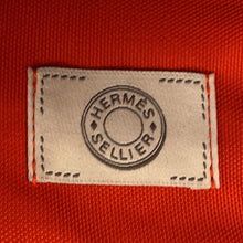 Load image into Gallery viewer, HERMES Dog carry Khaki/Feu Toile Military