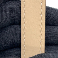 将图像加载到图库查看器中,GUCCI GG Super Mini Shoulder Bag Beige772794 Leather