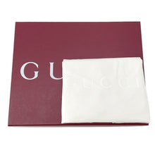 将图像加载到图库查看器中,GUCCI GG Super Mini Shoulder Bag Beige772794 Leather