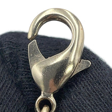 将图像加载到图库查看器中,CHANEL Heart Rhinestone Pearl Long Necklace Pink Gold Plated Rhinestone Faux Pearl