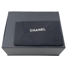 将图像加载到图库查看器中,CHANEL ★CHANEL31 shopping bag BlackAS4854 Shiny Lambskin