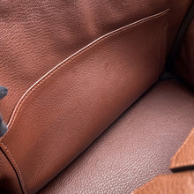 将图像加载到图库查看器中,HERMES Birkin Sienne Togo Leather Size 30