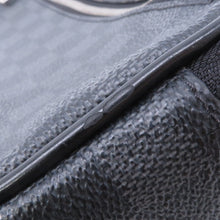 将图像加载到图库查看器中,LOUIS VUITTON Ambler NoirN41289 Damier Graphite