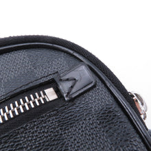 Load image into Gallery viewer, LOUIS VUITTON Ambler NoirN41289 Damier Graphite