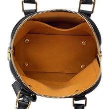 将图像加载到图库查看器中,LOUIS VUITTON Neo Alma NoirM44829 Monogram Empreinte Leather Size BB