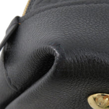 将图像加载到图库查看器中,LOUIS VUITTON Neo Alma NoirM44829 Monogram Empreinte Leather Size BB