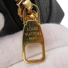 将图像加载到图库查看器中,LOUIS VUITTON Neo Alma NoirM44829 Monogram Empreinte Leather Size BB