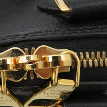 将图像加载到图库查看器中,LOUIS VUITTON Neo Alma NoirM44829 Monogram Empreinte Leather Size BB