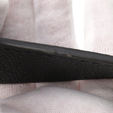 将图像加载到图库查看器中,LOUIS VUITTON Neo Alma NoirM44829 Monogram Empreinte Leather Size BB