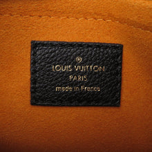 将图像加载到图库查看器中,LOUIS VUITTON Neo Alma NoirM44829 Monogram Empreinte Leather Size BB