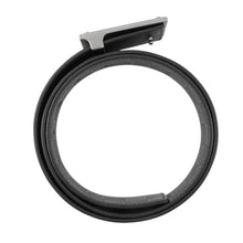 Load image into Gallery viewer, LOUIS VUITTON Belt Neo Inventour Size 90 NoirM9234U Damier Graphite Damier Infini Leather