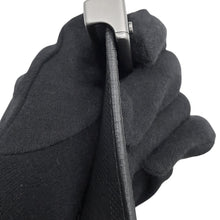 Load image into Gallery viewer, LOUIS VUITTON Belt Neo Inventour Size 90 NoirM9234U Damier Graphite Damier Infini Leather