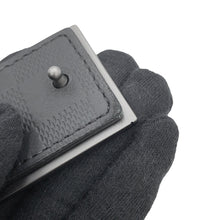 Load image into Gallery viewer, LOUIS VUITTON Belt Neo Inventour Size 90 NoirM9234U Damier Graphite Damier Infini Leather
