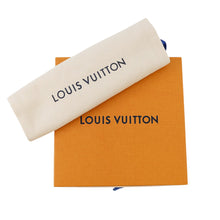 Load image into Gallery viewer, LOUIS VUITTON Belt Neo Inventour Size 90 NoirM9234U Damier Graphite Damier Infini Leather