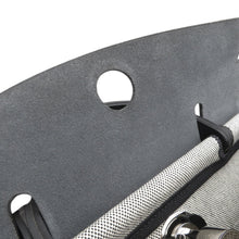 将图像加载到图库查看器中,HERMES Herbag Zip Pegasus Pop Black/Blue Indigo/Ecru Toile H Vache Hunter Leather Size PM/31