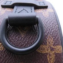 Load image into Gallery viewer, LOUIS VUITTON wheel box NoirM59706 Monogram